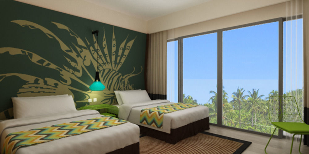 Hue Hotels And Resorts Boracay Managed By Hii Manoc-Manoc Exterior foto